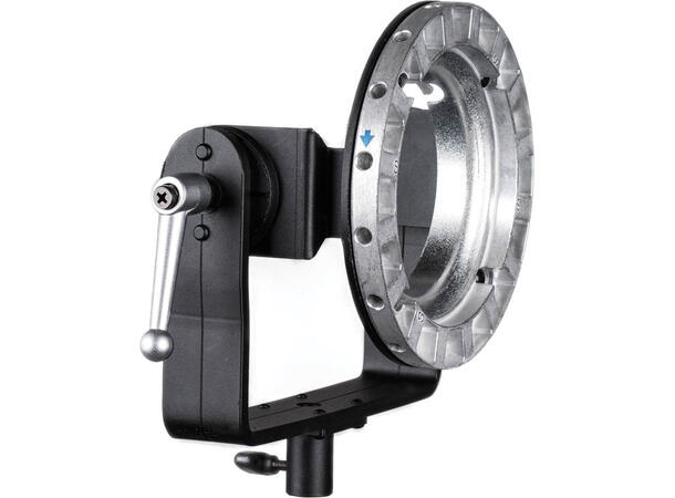 Litemotiv Bracket for Elinchrom Brakett for Litemotiv softboks 